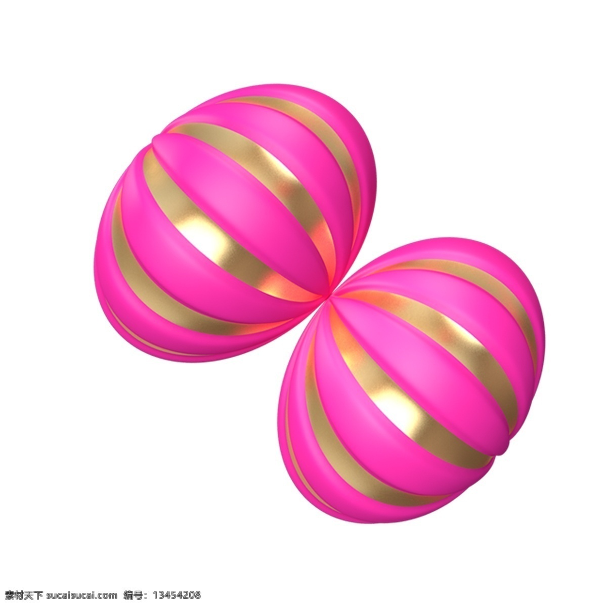粉色气球装饰 粉色 气球装饰 电商背景 背景装饰 小彩球 庆祝