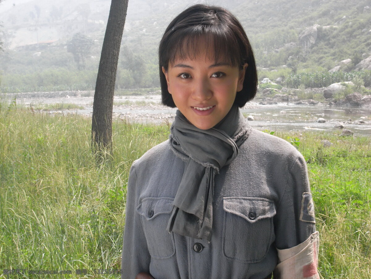 杨蓉 剧照 上海戏剧学院表演系 级 本科 明星偶像 人物图库