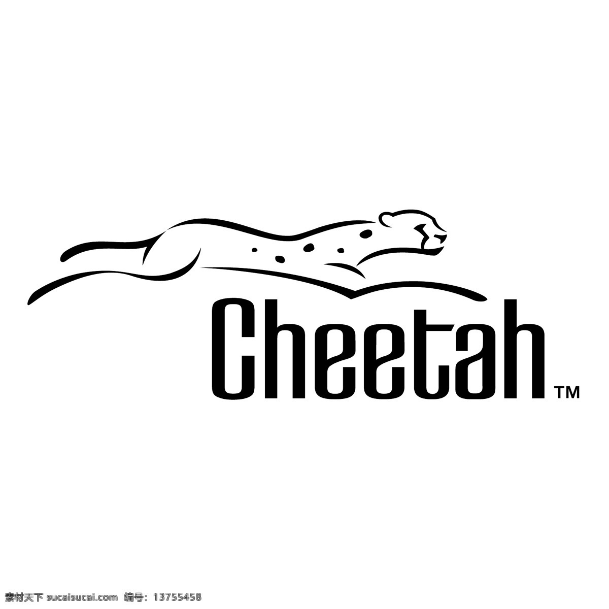 剪贴画 轮廓 猎豹 猎豹矢量图像 猎豹的爪印 爪 印 logo 打印 向量 卡通 矢量 剪贴 画 矢量猎豹打印 自由 建筑家居