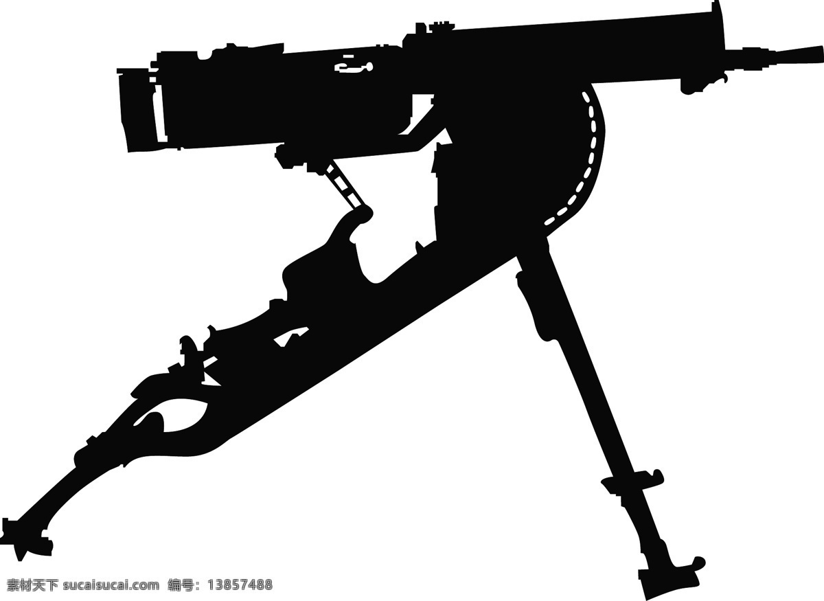二战 武器 剪影 矢量 集 步枪 创意 高分辨率 接口 猎枪 免费 手枪 时尚的 现代的 独特的 原始的 质量 新鲜的 hd 元素 用户界面 ui元素 详细的 武器装备 机枪 手榴弹 手炮 向量 矢量图
