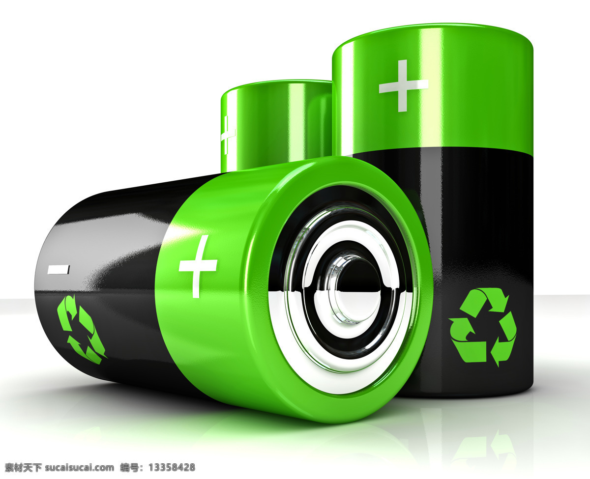 干电池 电池 环保 绿色环保 环境保护 回收标 其他类别 现代科技
