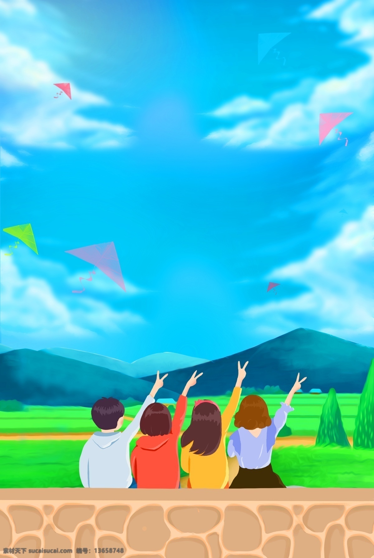 青春 学生 畅想 未来 毕业季 畅想未来 教育背景 教育培训 学术 校园 青年 梦想
