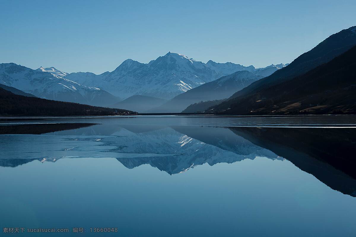 唯美山水风景 湖泊 风景 自然景观 意境 唯美 山水摄影 山 蓝天 白云 山水美景 山水风景 自然风景