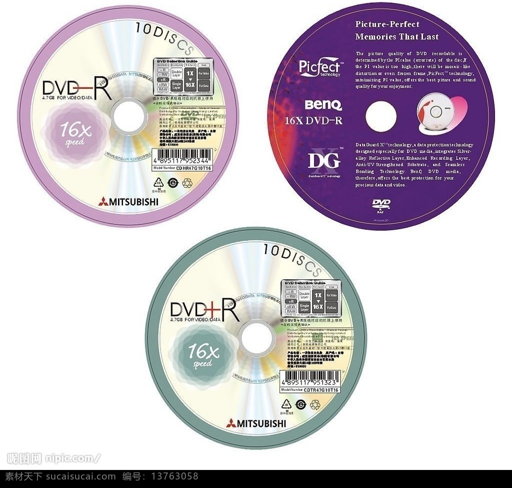 dvd 光盘 贴纸 其他设计 矢量图库