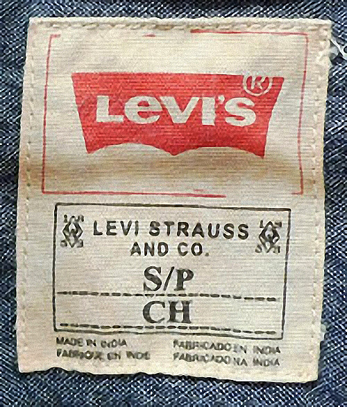 贴牌免费下载 服装图案 品牌 贴牌 文字 英文 levis 面料图库 服装设计 图案花型
