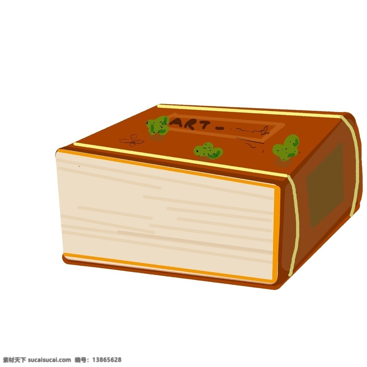 一本 特 厚 书籍 厚书 书本 字典