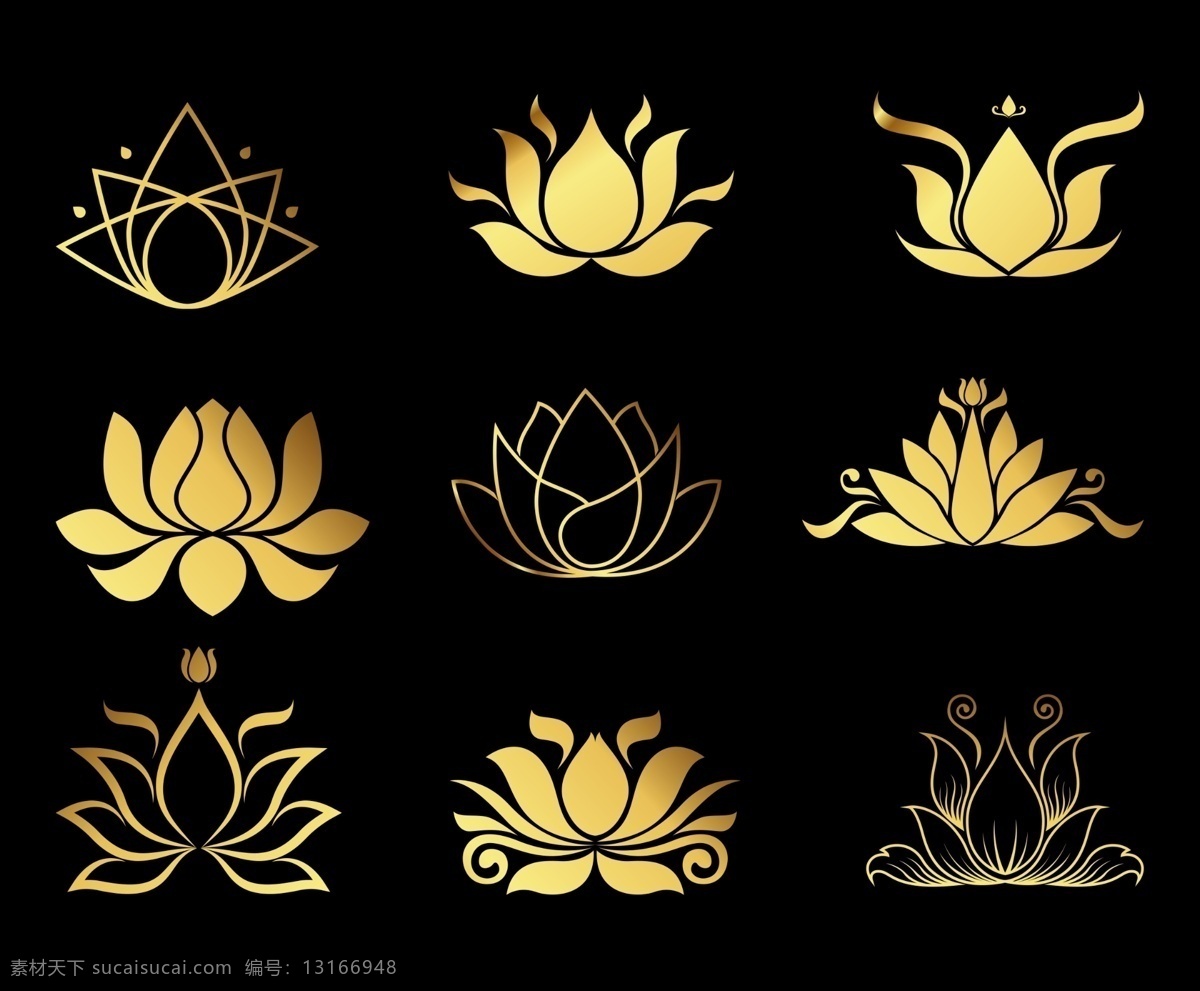 莲花图标 矢量莲花标志 荷花标志 荷花logo 莲花logo 莲花标志设计 莲花icon spa标志 瑜伽 课 logo 度假村 健康水疗标志 美容院 荷花 叶子 莲花坐式