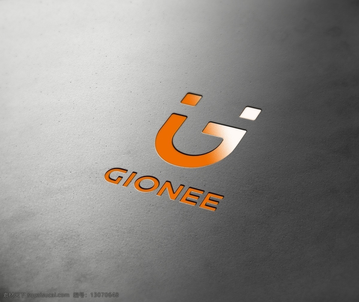 logo 智能 贴图 logo贴图 智能贴图 金立logo