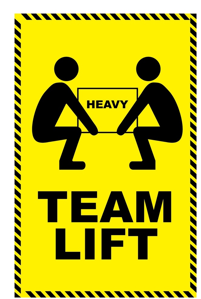 team lift标识 lift 多人提物标识 heavy 双人举东西 team标识 举重物标识 举重物标志 设计元素 pdf