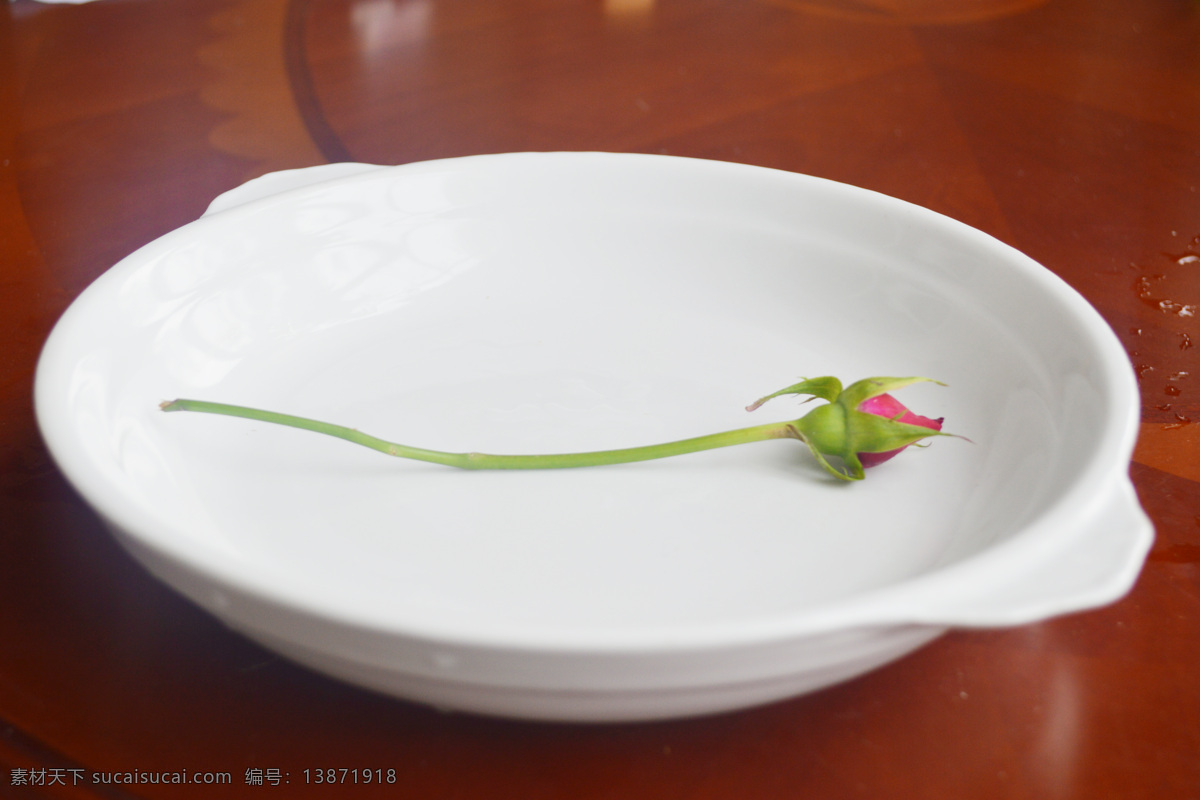 盘中餐 摄影图 背景图 文艺范 森女风格 花草 吊篮 玫瑰 花骨朵 白色小花 碟子 白色碟子 西餐 静物 水果 生物世界