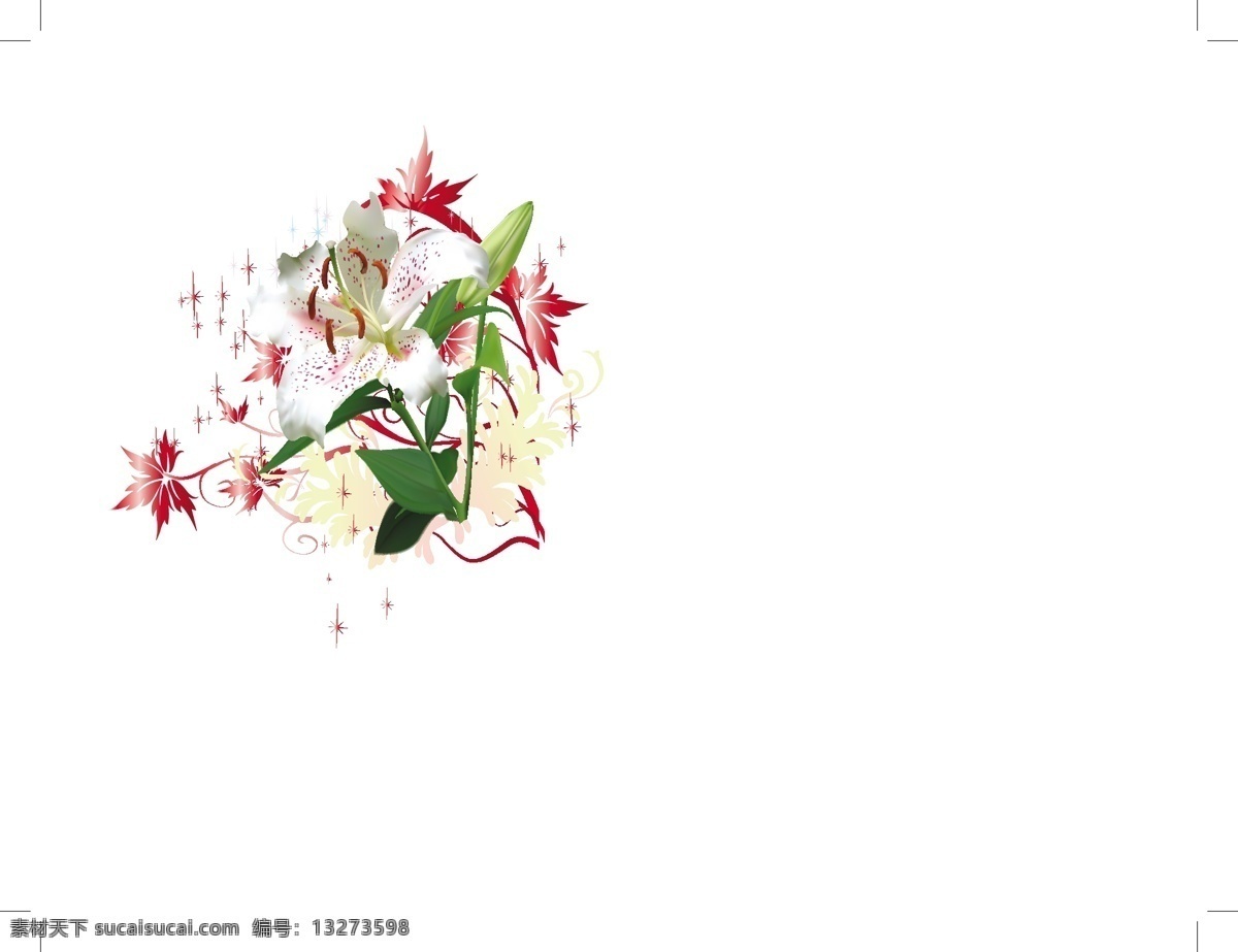 鲜花 花朵 底纹 彩虹 彩环 抽象花卉 光斑 光晕 花纹底纹 焕彩花束