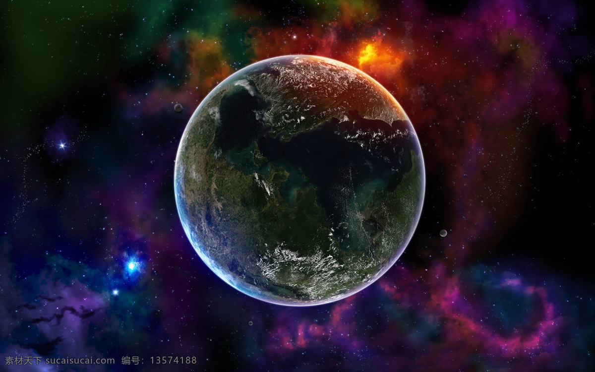 宇宙太空背景 背景 背景素材 宇宙 太空 超炫 超 炫 素 自然景观 自然风光