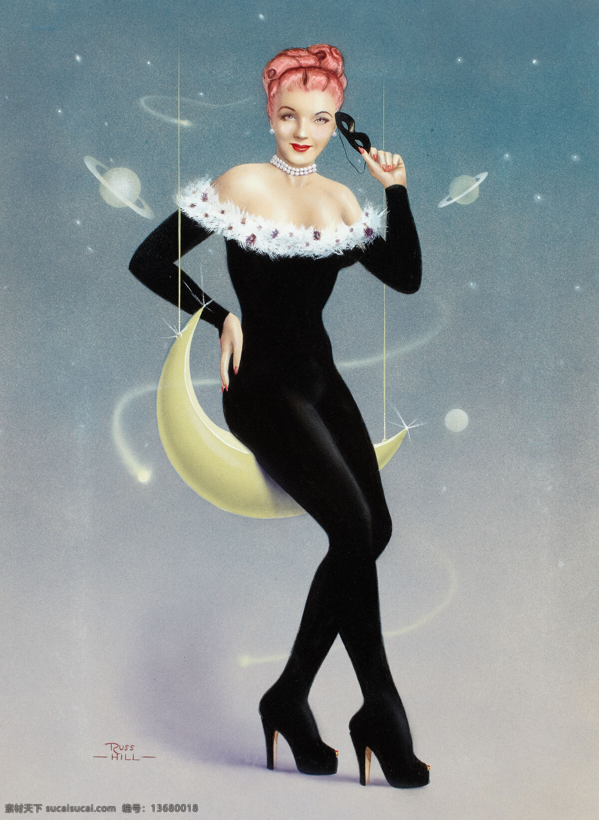 风情 高清 国外 绘画 绘画书法 美国 美女 民俗 油画 设计素材 模板下载 美女高清油画 女人 写真 文化艺术 美女风情油画 装饰素材