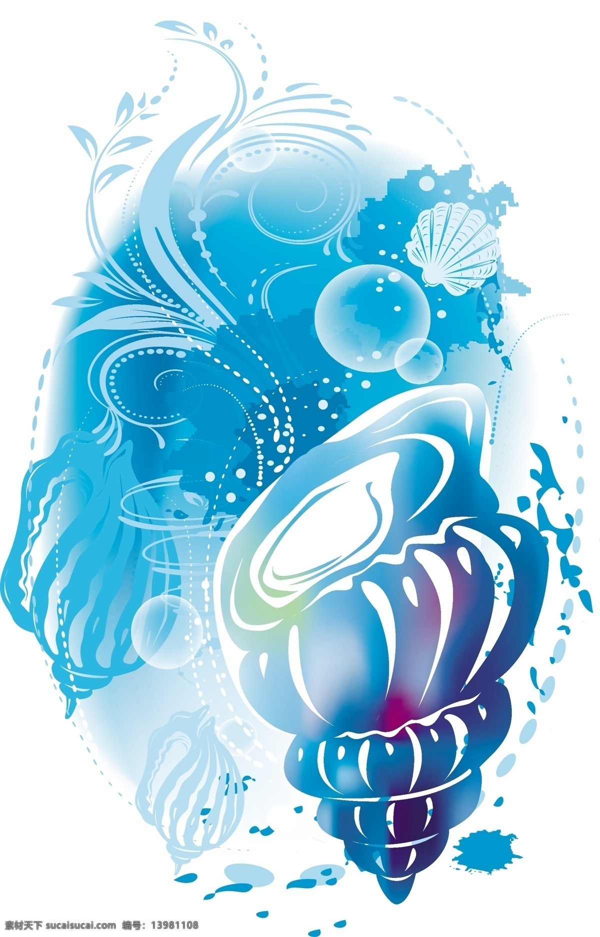 潮流 缤纷 插画 背景 矢量 花纹背景 花纹矢量 免费素材下载 矢量素材 矢量图免费 花纹花边
