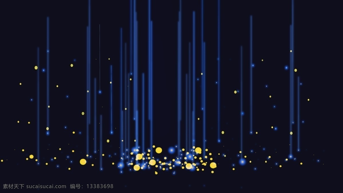 唯美 星空 banner 背景 海报背景 卡通背景 背景图 卡通素材 天空 发光 星星 背景展板 创意背景 彩绘素材