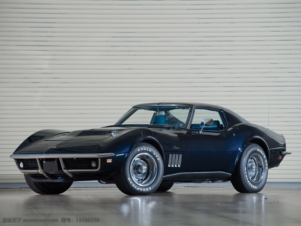 高清图 交通工具 汽车 现代科技 雪佛兰 雪佛兰汽车 克尔维特 1969 chevrolet corvette 克尔 维特 高端 轿车 雪佛兰轿车 雪佛兰赛车 矢量图