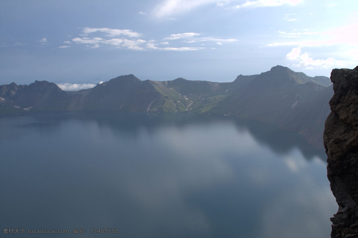 唯美 风景 风光 旅行 吉林 长白山 天池 自然 湖 旅游摄影 国内旅游 蓝色