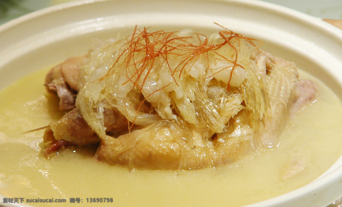 火锅 沙锅鸡煲翅 餐饮素材 传统美食 餐饮美食