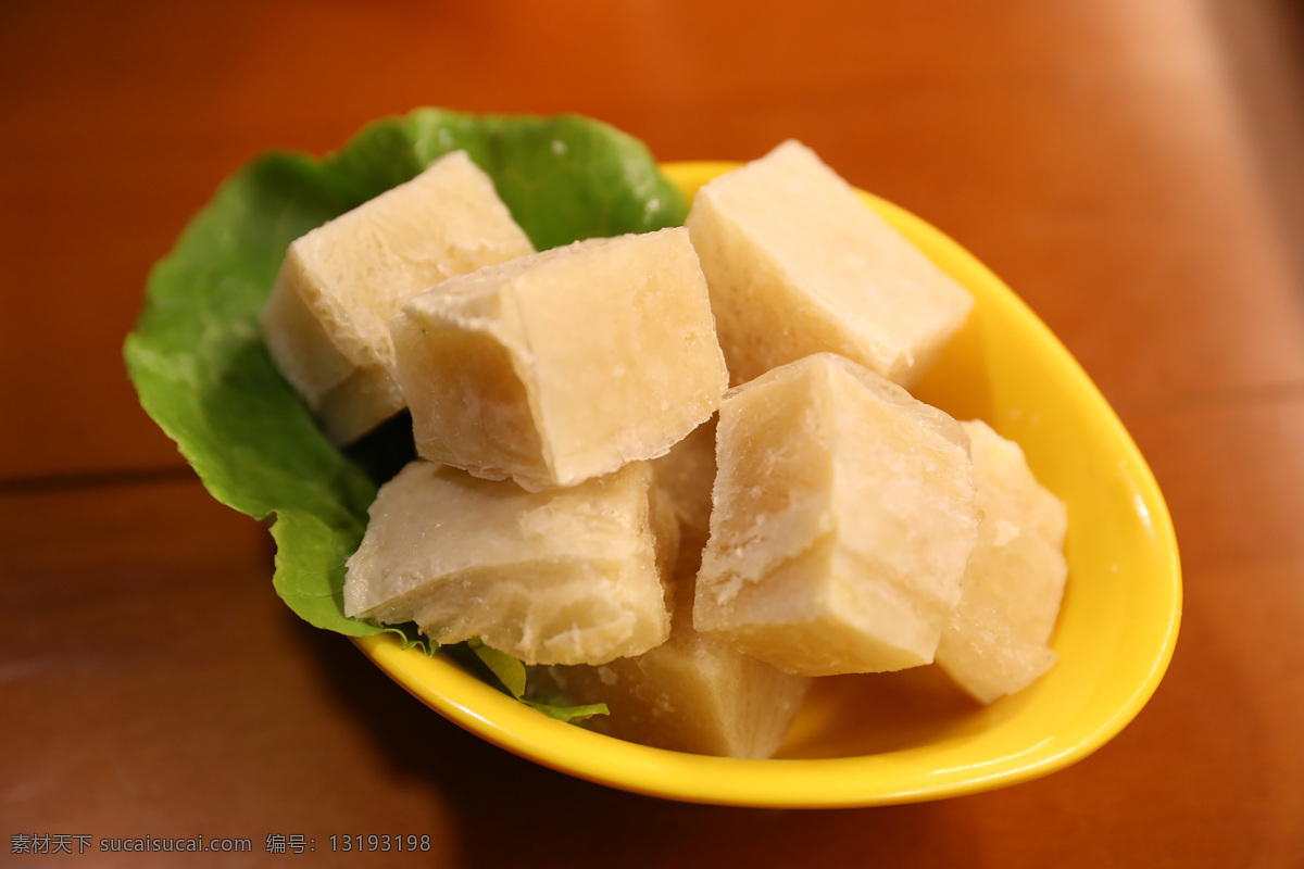 冻豆腐 豆腐 火锅 冷豆腐 火锅菜品 涮锅豆腐 豆腐制品 摄影图 餐饮美食 食物原料