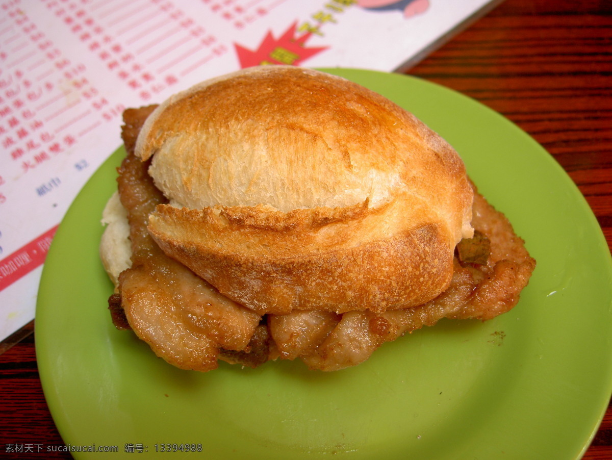 特色 猪 扒 包 餐饮 餐饮美食 餐饮设计 餐饮食品广告 餐饮宣传单 餐饮招牌设计 风景 生活 旅游餐饮