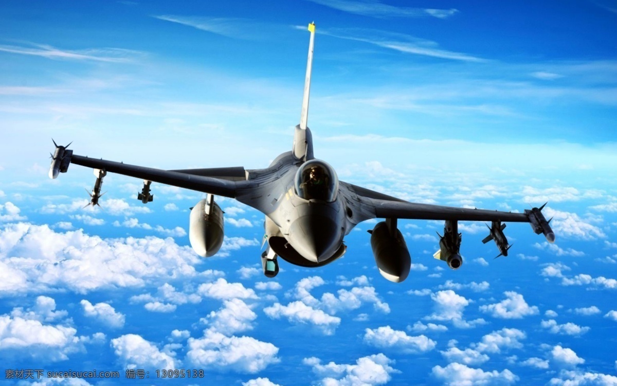 战斗机 蓝天 白云 表演飞翔 高清 国防 军事 军事武器 壁纸 科技 空军 速度 激情 现代科技 蓝色