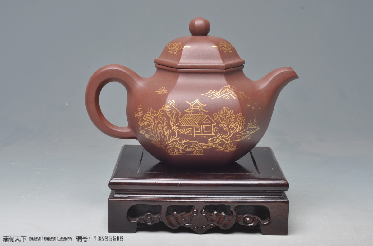 茶壶 茶 茶文化 品茶 紫砂壶 茶杯 传统文化 文化艺术