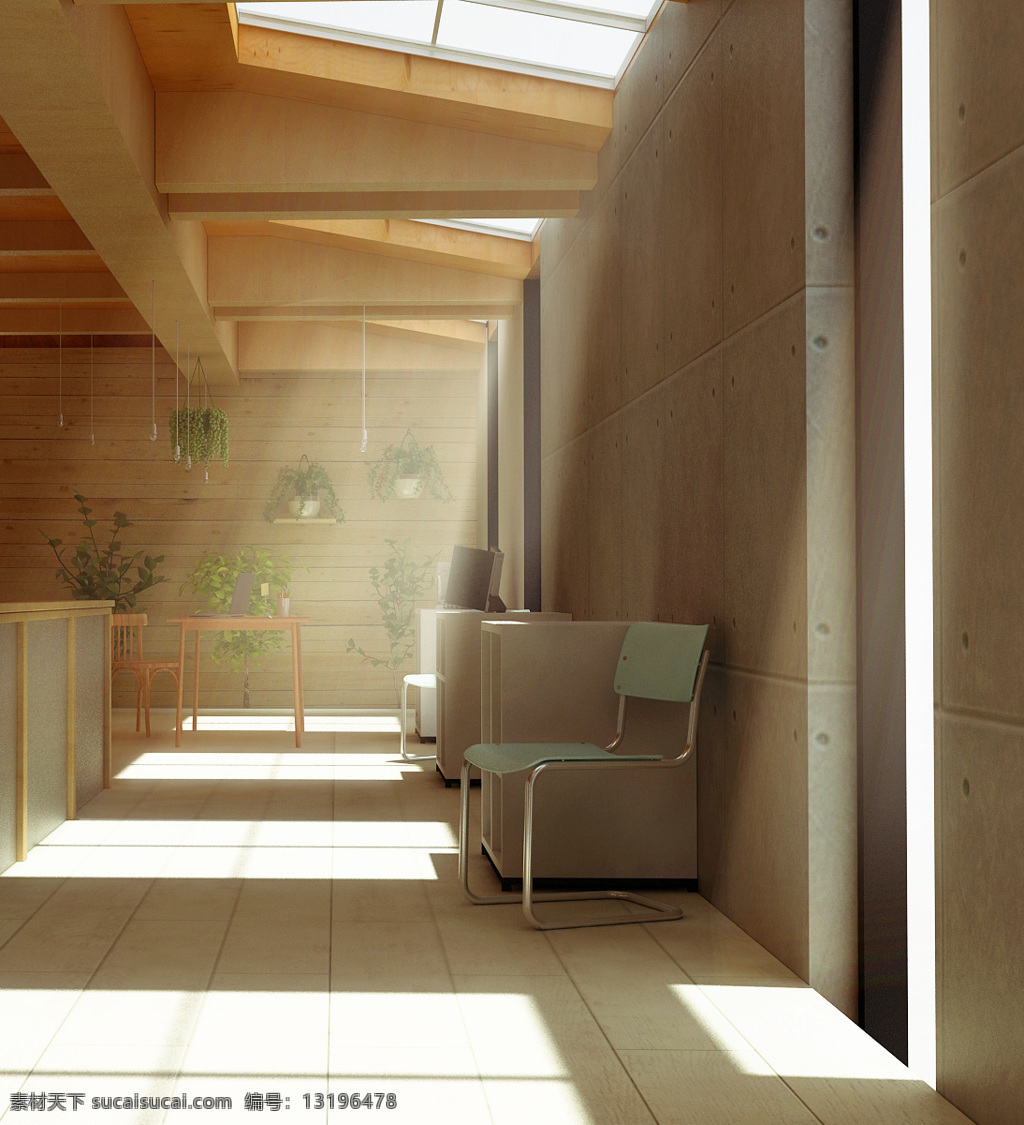 别墅 光 光影 环境设计 室内设计 住宅 设计素材 模板下载 光的住宅 体积光 日系设计 装饰素材