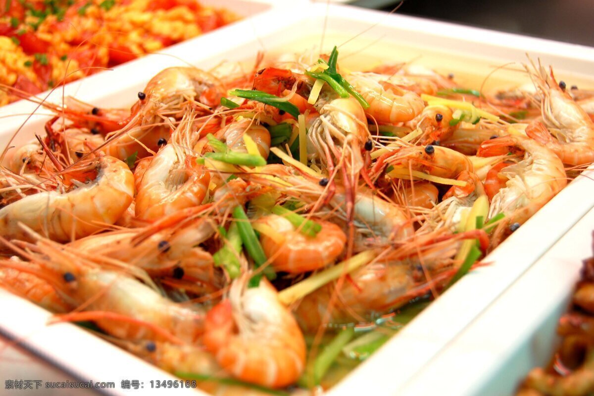 盐水虾 餐饮 企业 盐水 虾 餐饮美食 传统美食 摄影图库