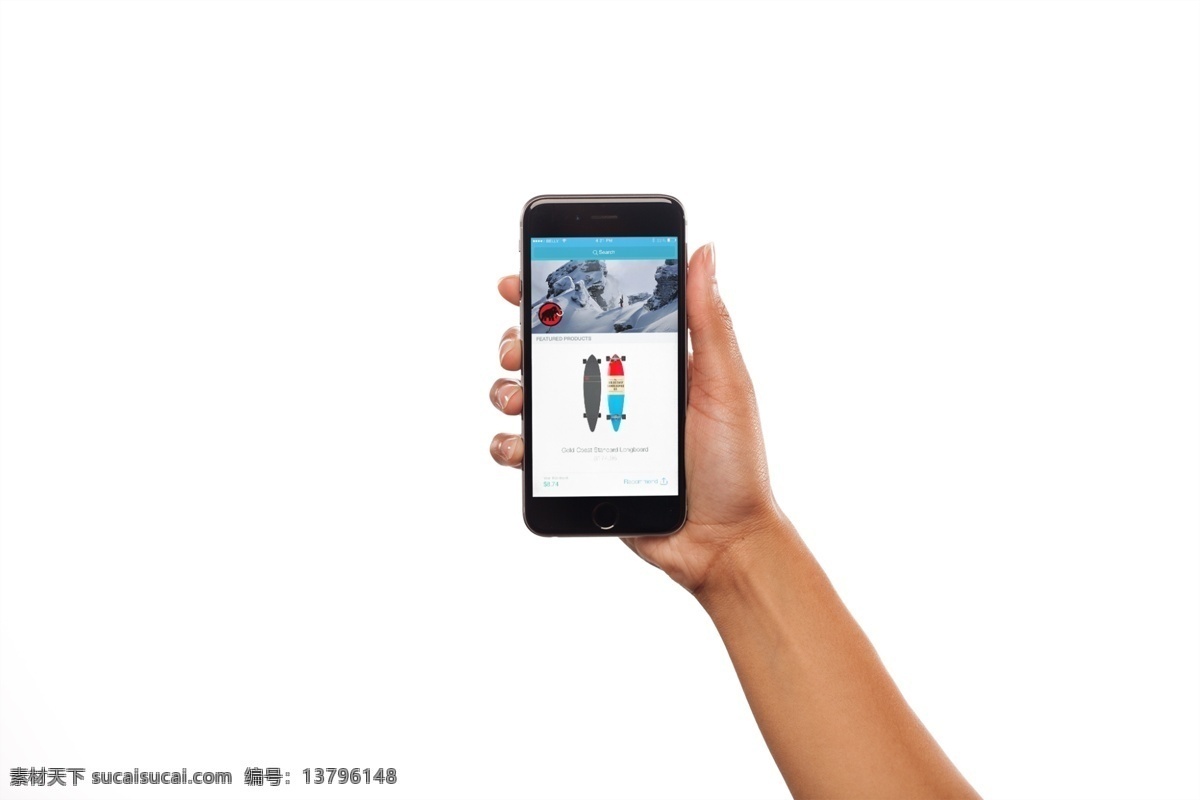 i phone7 手持 展示 模板 iphone7 黑色 app界面 高清 展示模板 手机 app