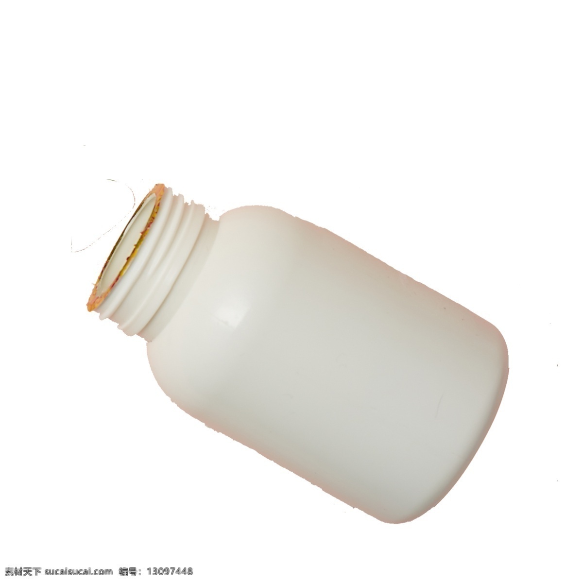 白色瓶子 塑料瓶子 瓶子 实物 实物免扣 实物下载