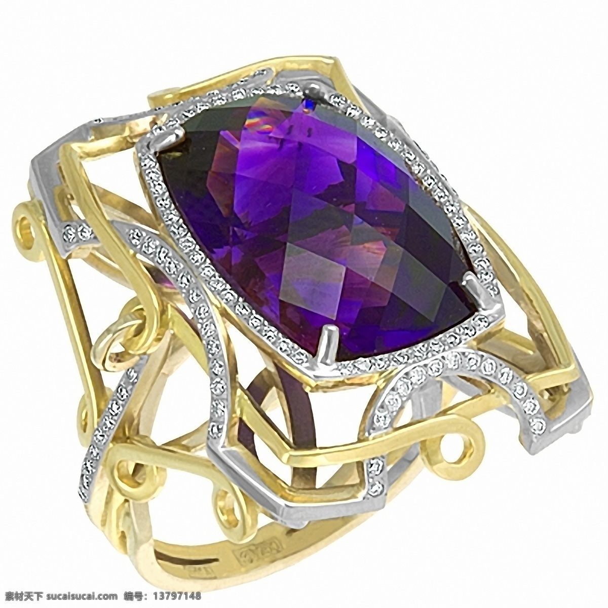 戒子 吊环 黄金吊环 黄金戒子 珠宝 钻石 水晶 奢侈品 珠宝饰品 珠宝服饰 生活百科