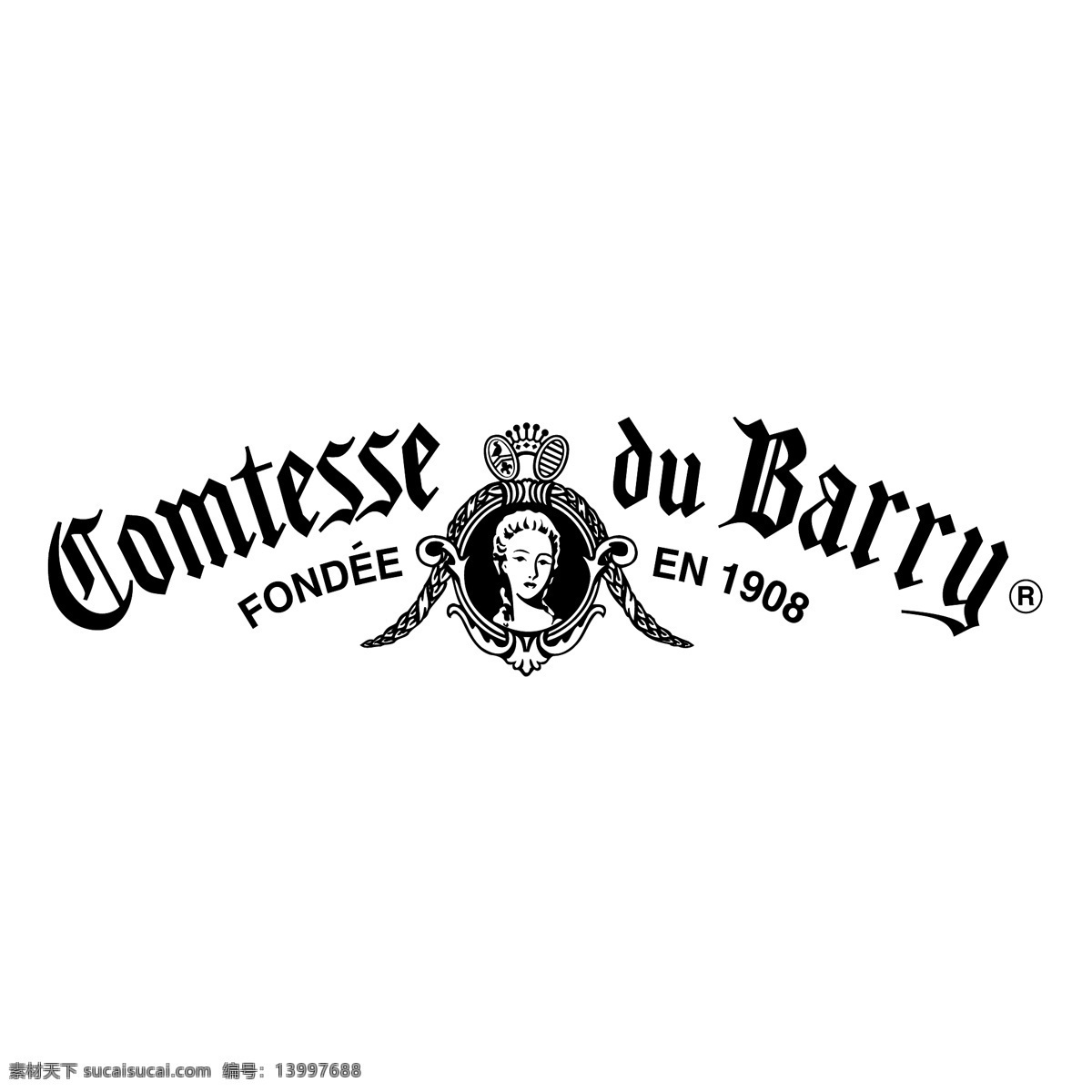 泰塞杜巴里1 伯爵夫人 巴里 矢量 barry 伯爵 夫人 杜 蓝色