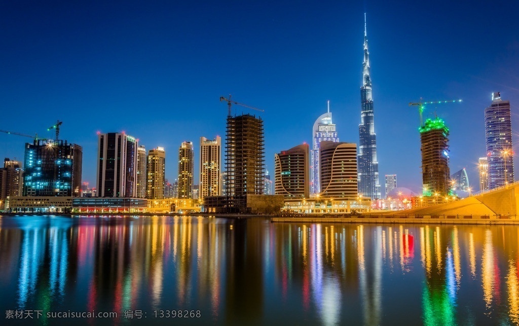 城市夜景 都市夜景 城市摄影 城市 灯光 倒影 大都市 大城市 城市风景 城市风光 城市景色 旅游风景 建筑 高楼大厦 楼房 房屋 商业区 cbd 商业中心 经济中心 建筑摄影 建筑园林 城市高清图片 自然 景色 高清 自然风景 自然景观
