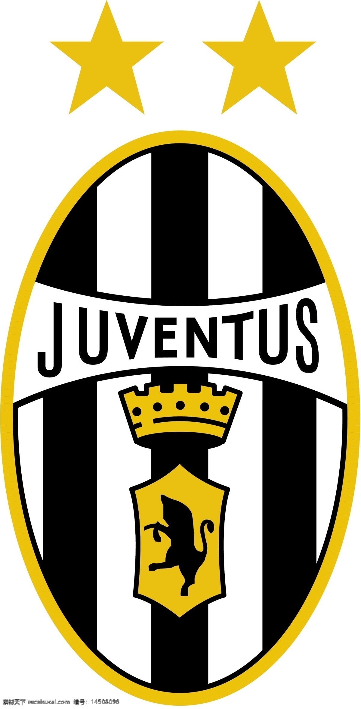 尤文图斯 足球 俱乐部 logo大全 商业矢量 矢量下载 juventus 网页矢量 矢量图 其他矢量图