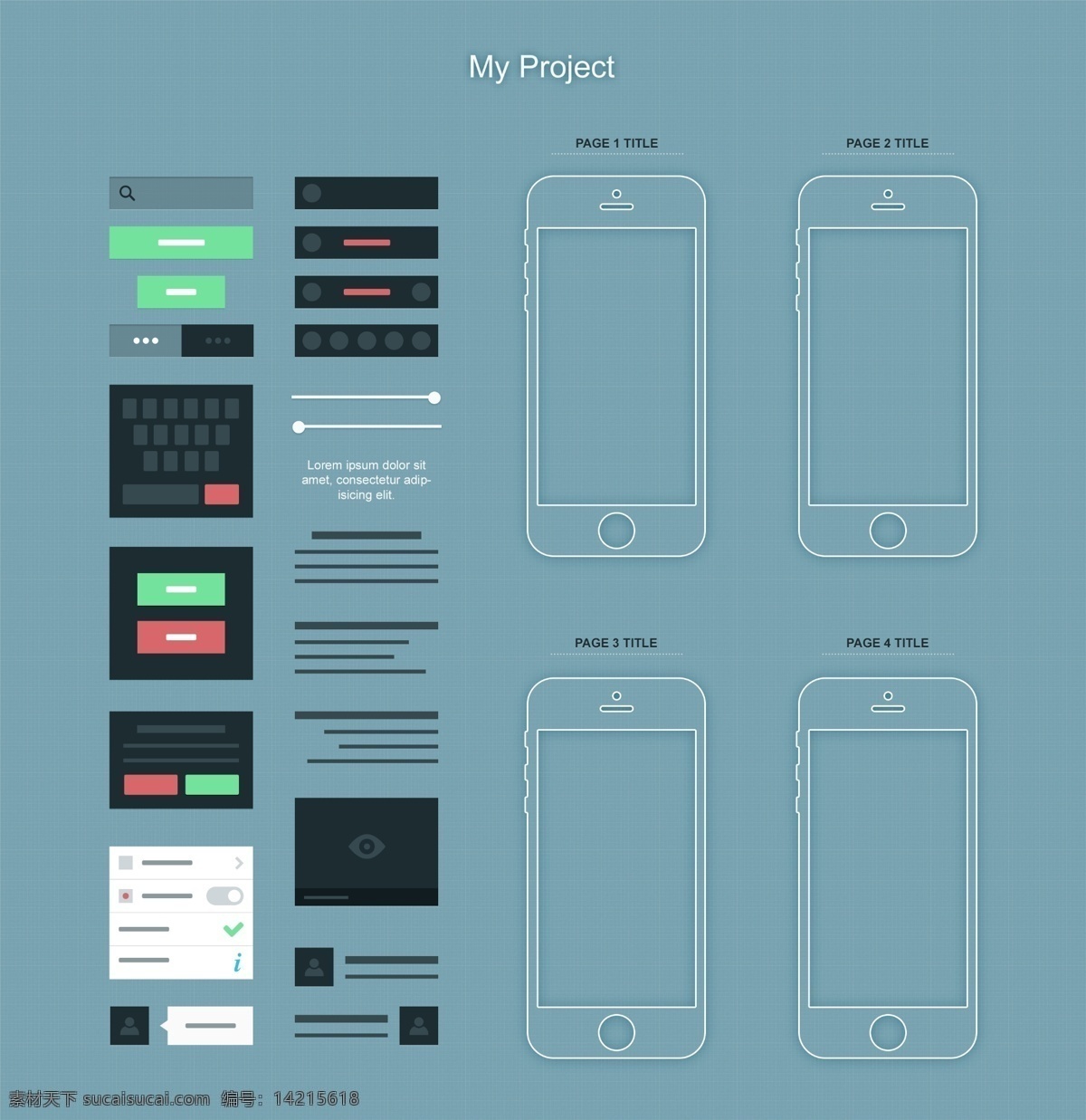 iphone 线 框 应用程序 apple ios7 ui 按钮 扁平化 界面 控件 苹果 图标 原生控件 rainxieyu