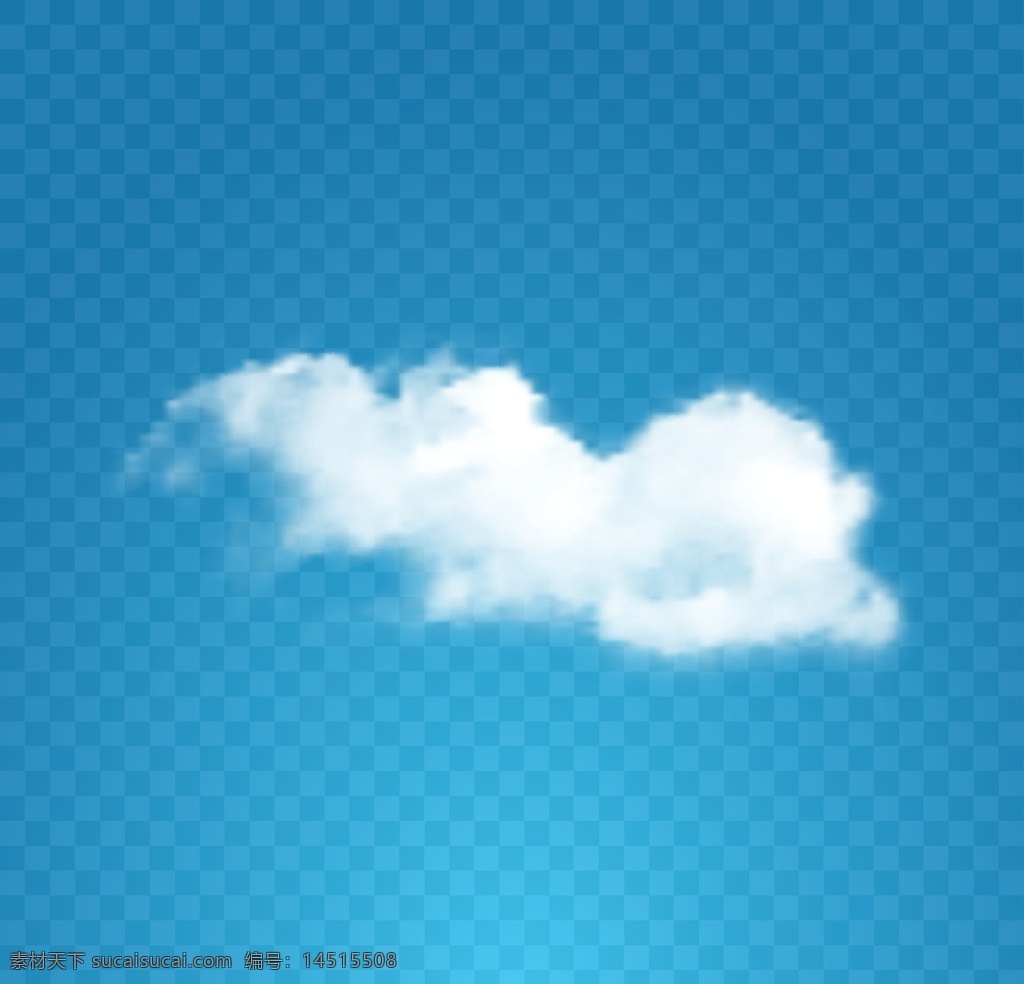 蓝色天空云朵 云朵 蓝天白云图片 蓝天白云 天空 白云