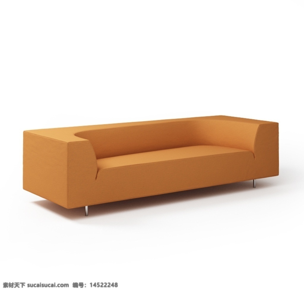 现代沙发 现代 沙发 模型 室内 装修 3d设计 max