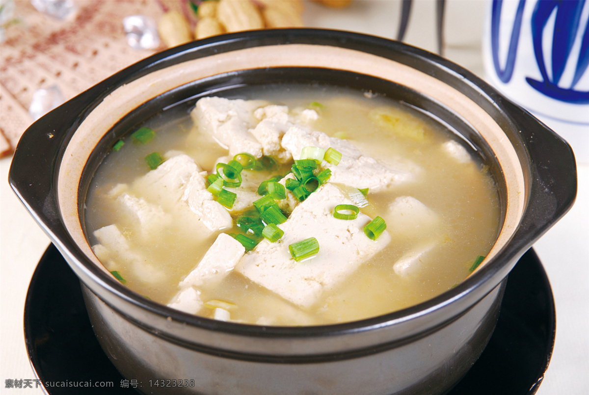 砂锅 老豆腐 砂锅老豆腐 美食 传统美食 餐饮美食 高清菜谱用图