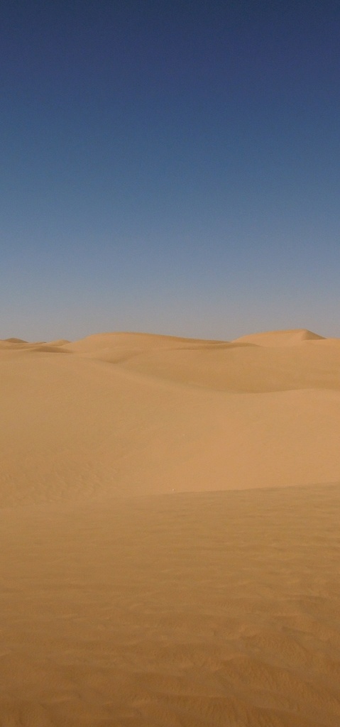 竖沙丘图片 天空 蓝天 沙丘 沙漠 沙滩 自然景观 自然风景