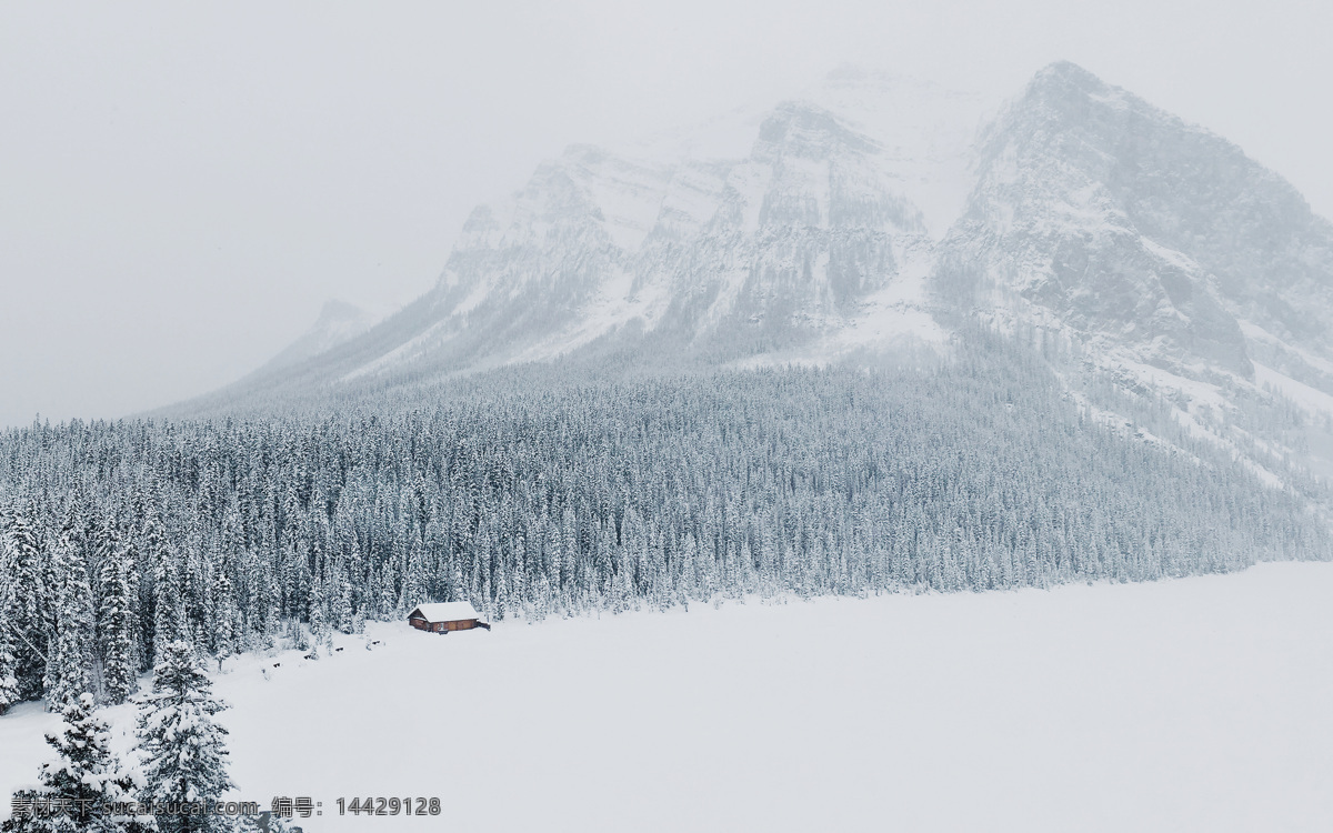 大雪 雪山 冰天雪地 风景 山 白雪 下雪 摄影风景 自然景观 自然风景