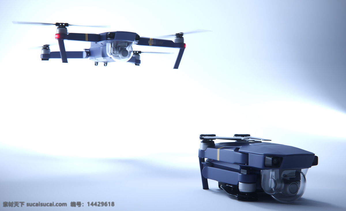 飞机 工业产品 工业设计 无人机 无人机模型 无人机设计