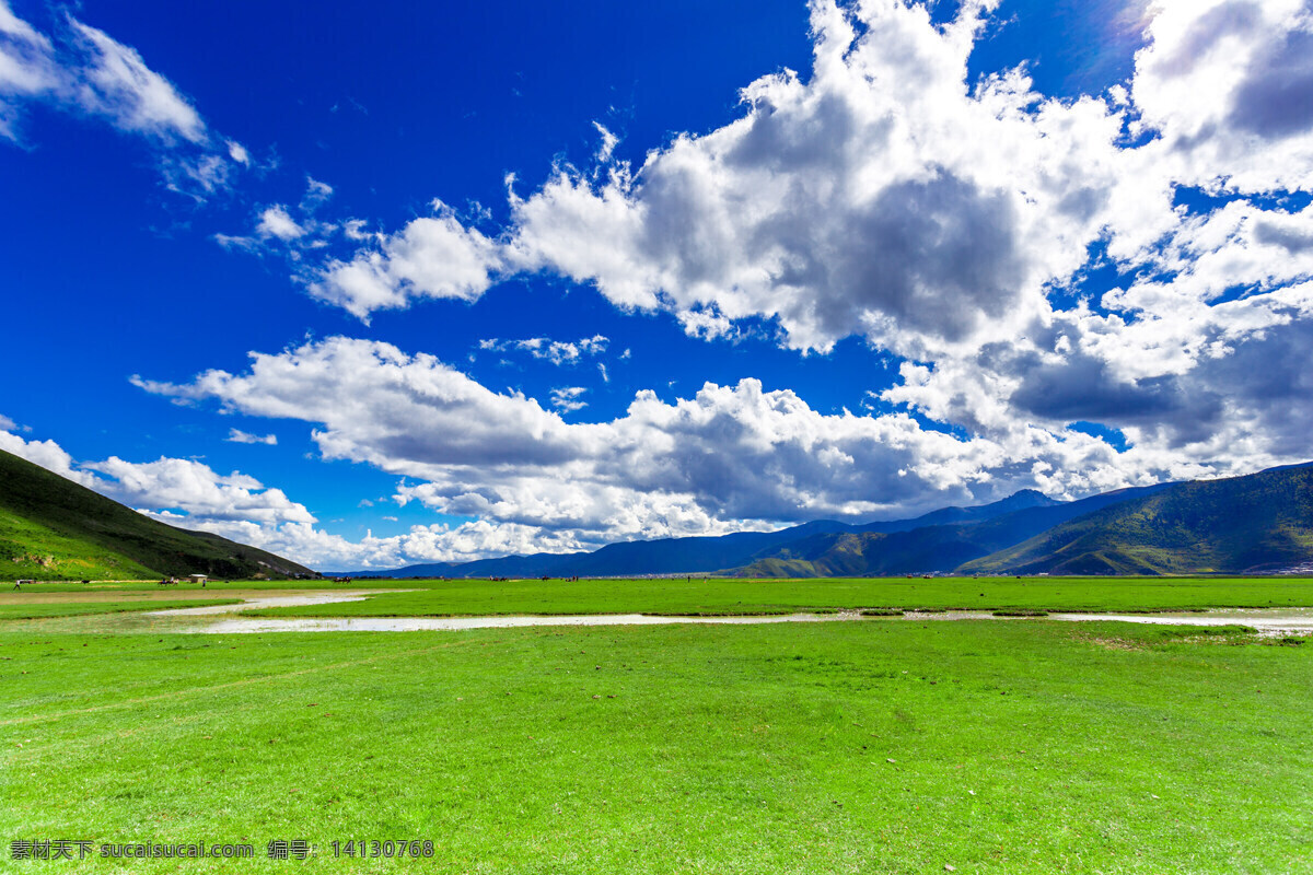 云南香格里拉 风景 云南风景 香格里拉 香格里拉风景 风景背景 风景大图 旅游摄影 自然风景