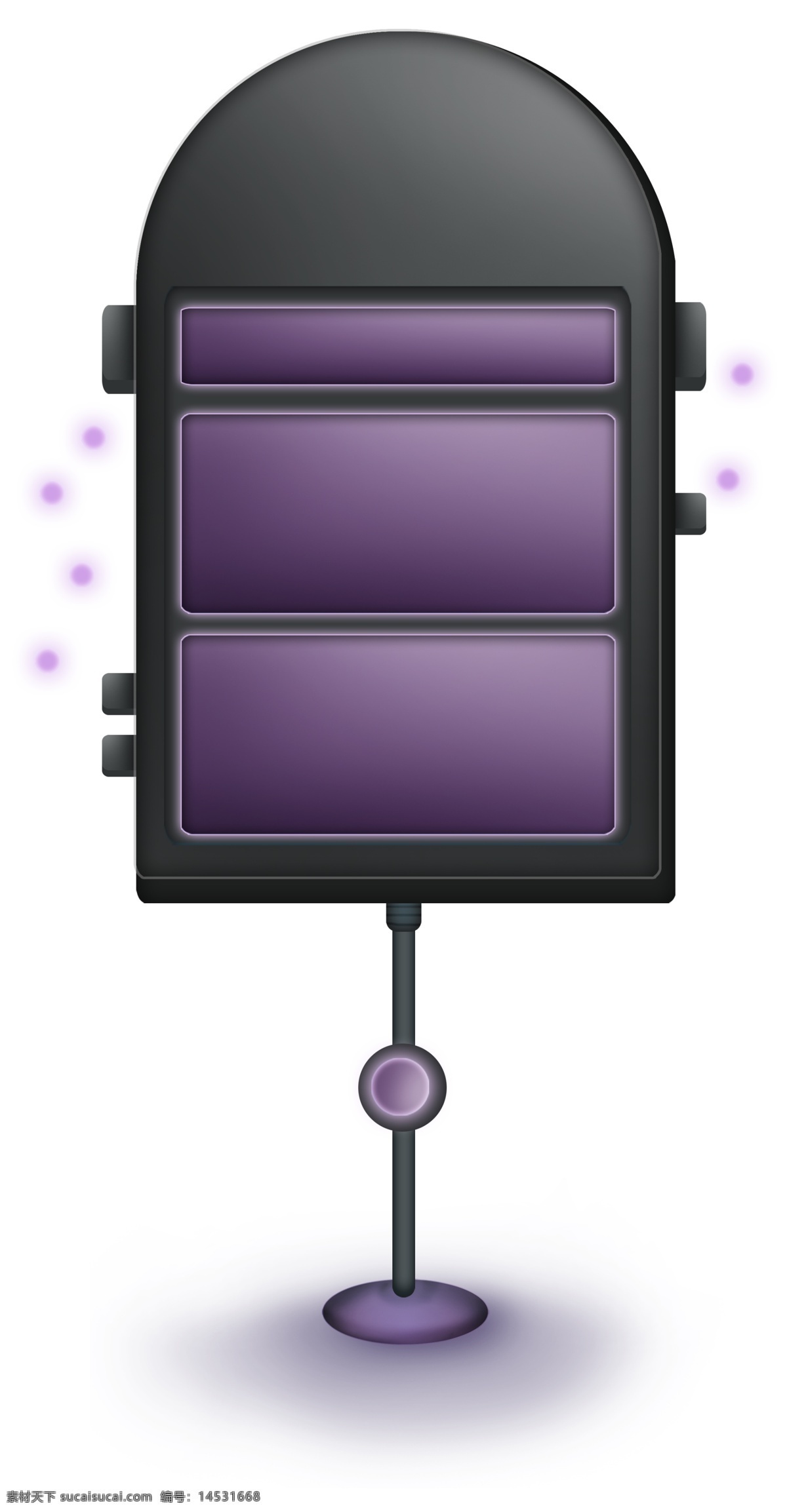 工业 风 紫色 立体 文字 框 光感对话框 科技感边框 光感边框 电子科技 发光 光感文本框 风光 感 对话框 光感紫色边框