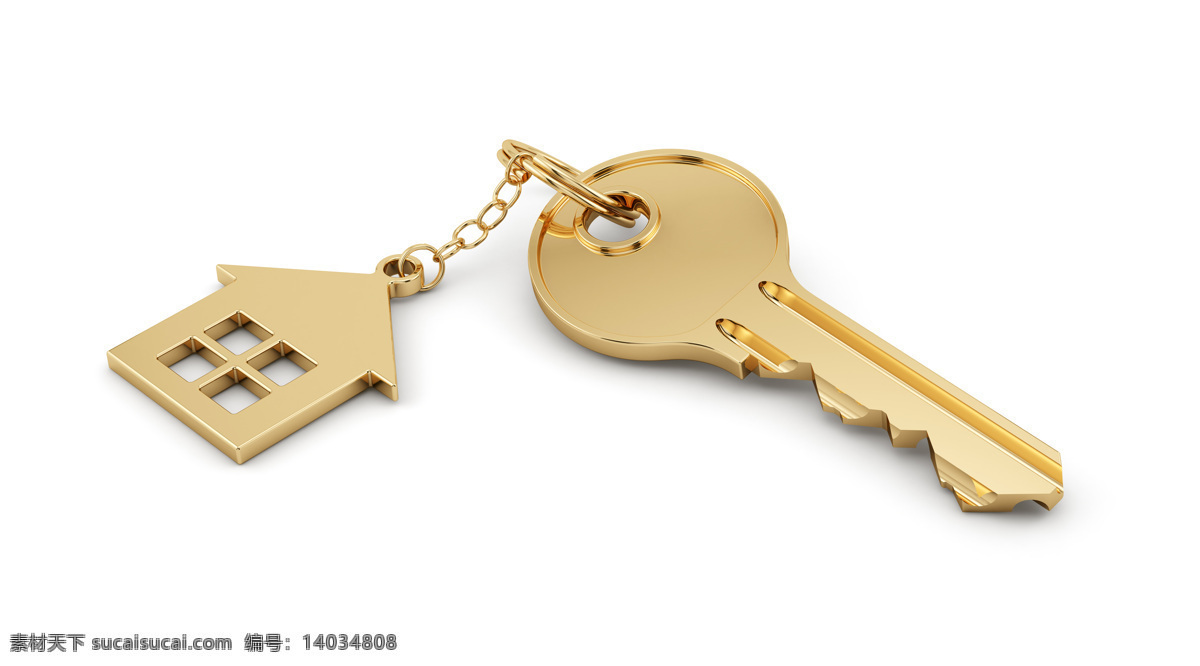 金钥匙 钥匙摄影 房子钥匙 钥匙扣 房产交易 房地产素材 其他类别 生活百科