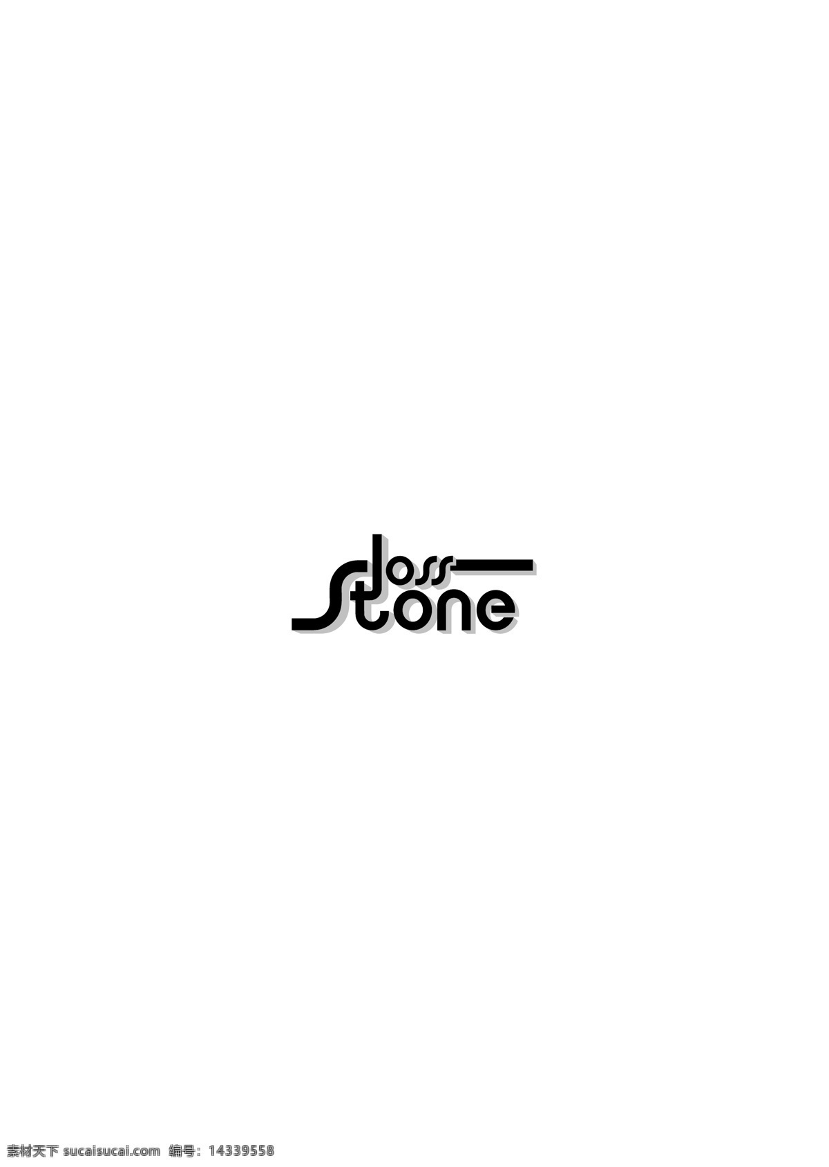 logo大全 logo 设计欣赏 商业矢量 矢量下载 jossstone1 音乐 标志 标志设计 欣赏 网页矢量 矢量图 其他矢量图