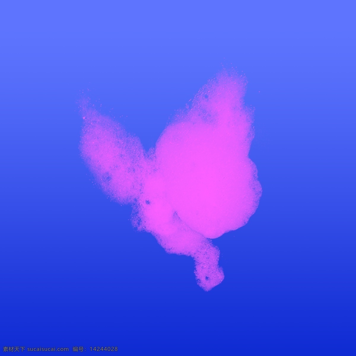 艺术烟雾背景 艺术 烟雾 气体 背景 蝴蝶 水 蒸汽 水蒸气 分层