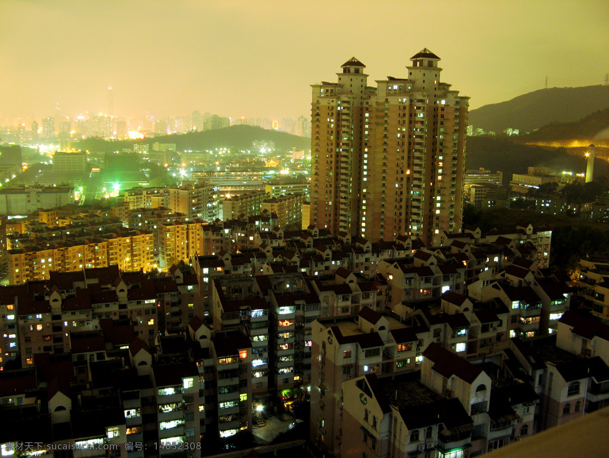 深圳 夜景 城市夜景 灯光 建筑 建筑摄影 建筑园林 深圳夜景 楼盘夜景 矢量图 建筑家居