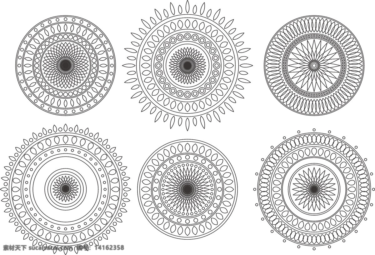 矢量 齿轮 灰色 矢量图 其他矢量图