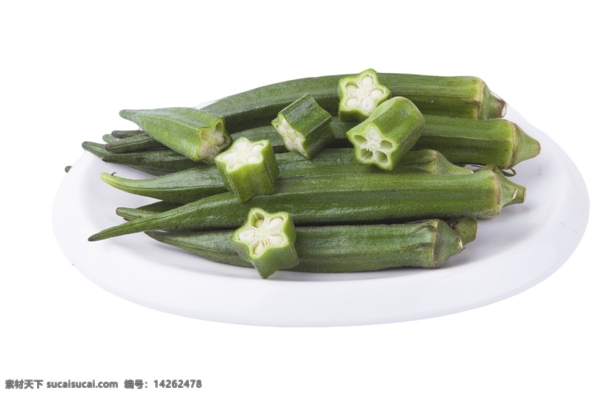 爆炒 秋 葵 好吃 美味 秋葵 绿色 食物 纹理 美食 蔬菜 质感 新鲜 安全食物 绿色食物 实物拍摄 健康食品 药用价值