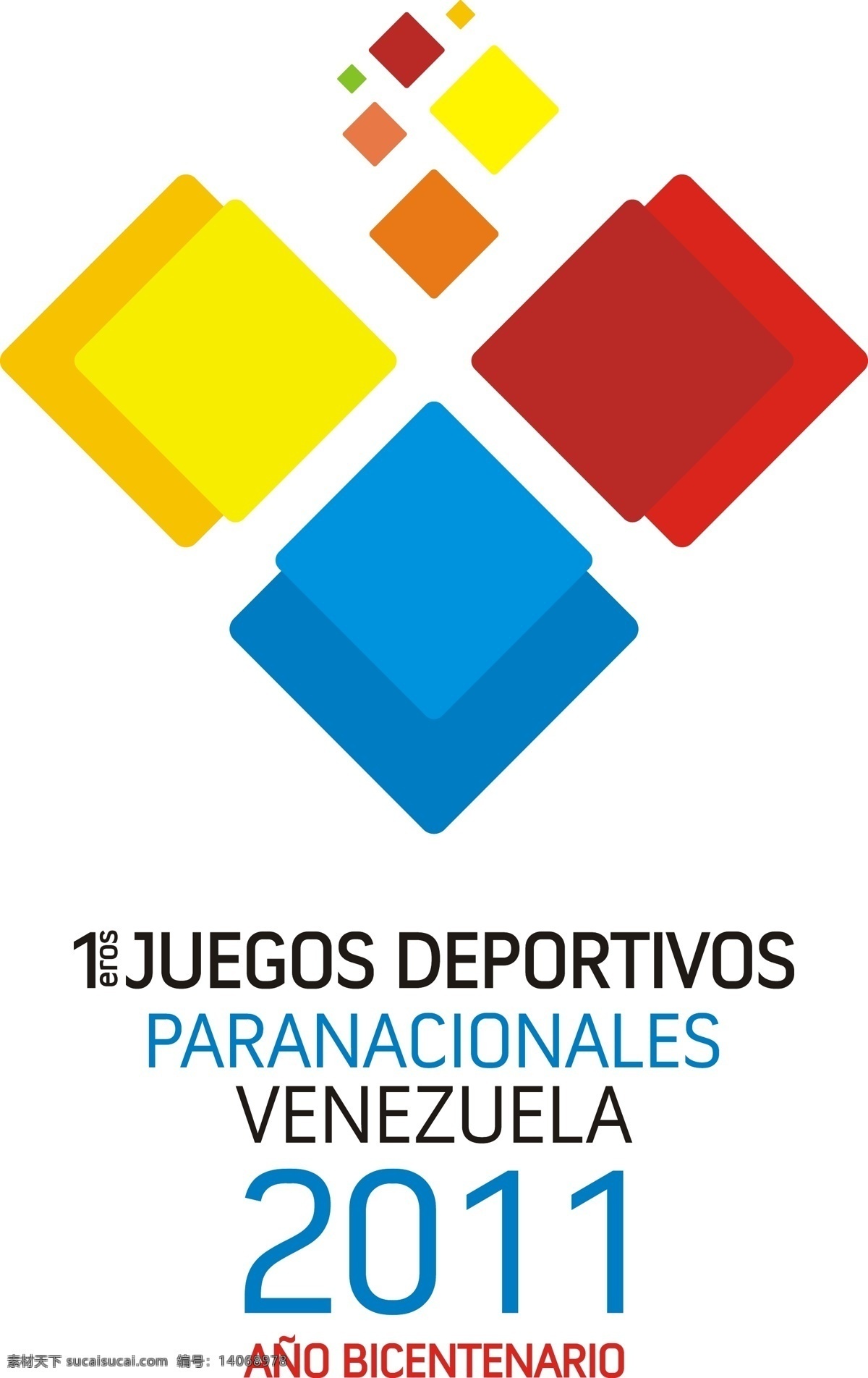 运动 paranacionales 委内瑞拉 2011 论坛 标识 公司 免费 品牌 品牌标识 商标 矢量标志下载 免费矢量标识 矢量 psd源文件 logo设计